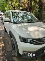 Maruti Suzuki Brezza 2024 CNG & Hybrids 32508 Km Driven