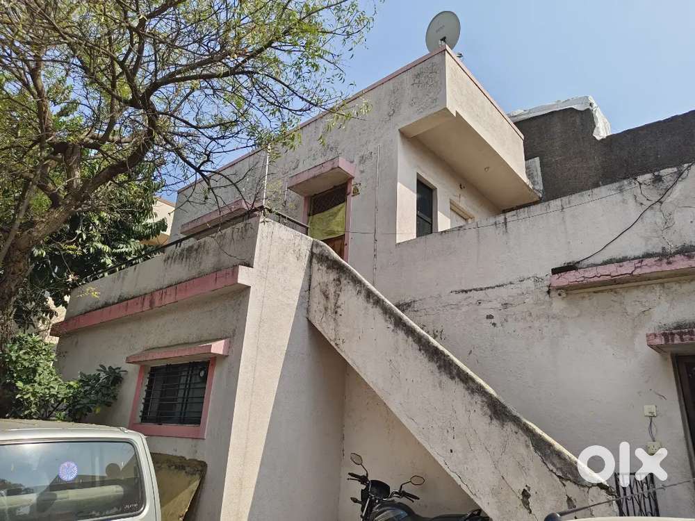 1 singal Room with attached Toilet bathroom Shivshakti Chowk