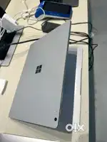 Microsoft Surface Core i7 8gb/256gb ssd brand new condition only 47K