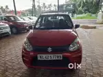 Maruti Suzuki Alto 800 0.8 VXI (O), 2020, Petrol