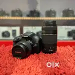 RENTAL CAMERA