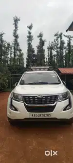 XUV500 W11(2020 MODEL)