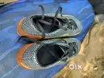 Football Shoes / Sega Classic / Size-7