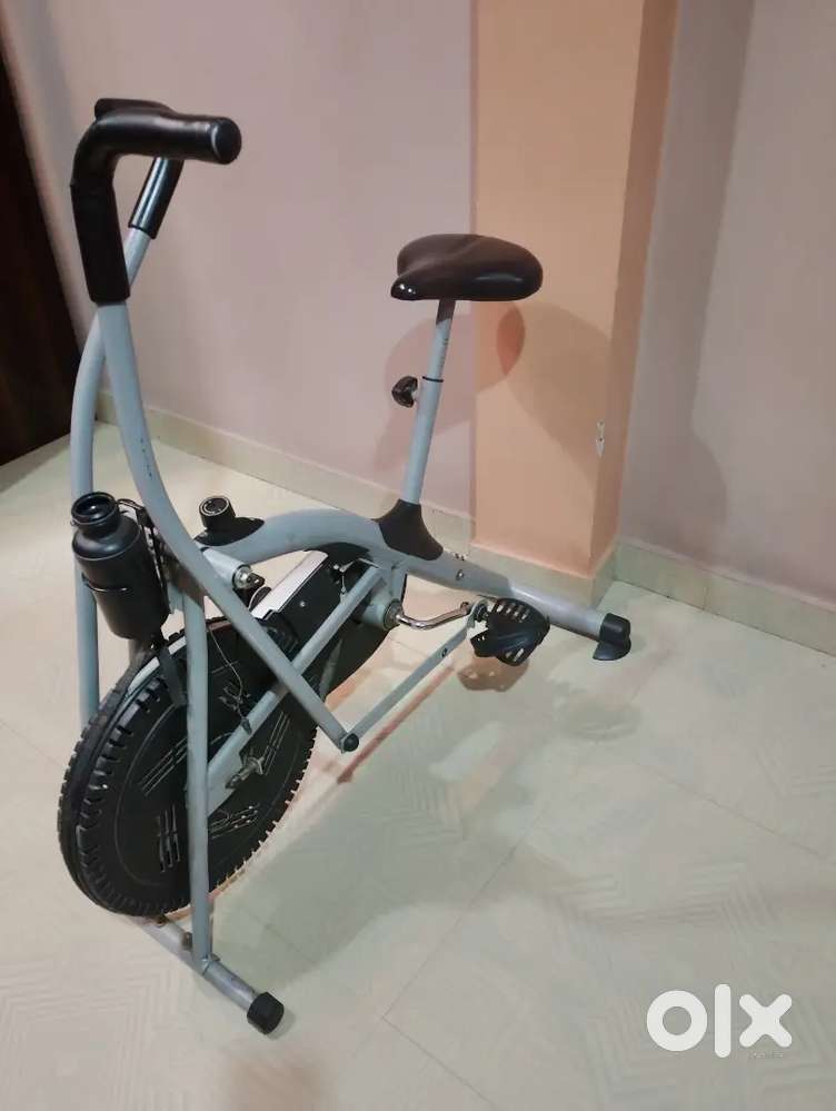 Aerofit cycle ,new condition