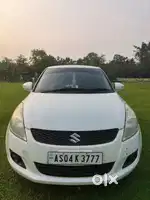 Maruti Suzuki Swift 2013 Diesel 88317 Km Driven