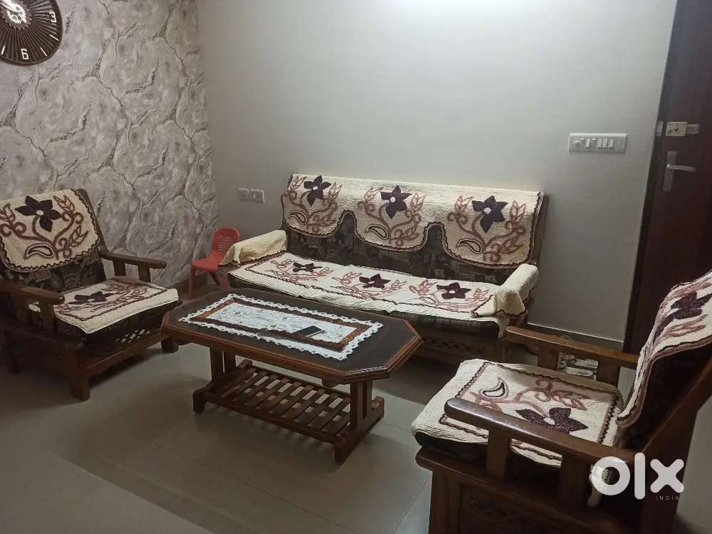 5 seater sofa set
