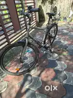 BTWIN  RIVERSIDE 120