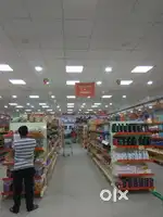 Well known Mart in Tenali