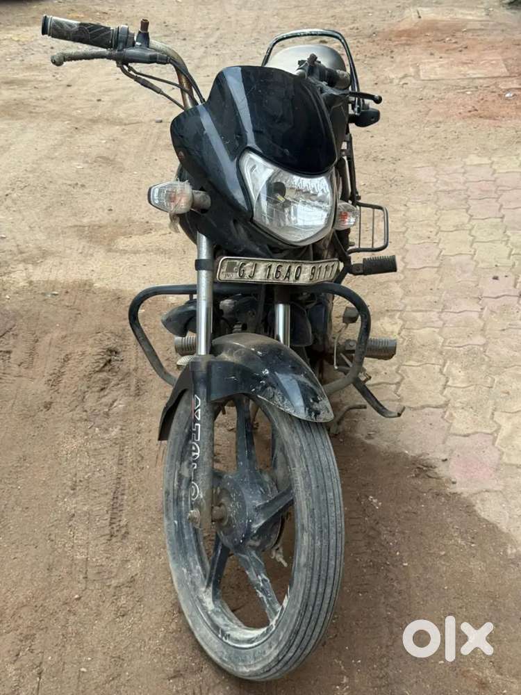Good condition