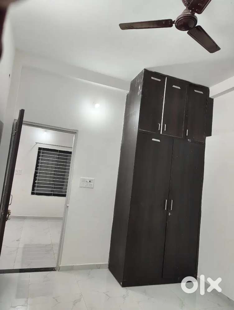 Newly 1 bhk flat in Rohit nagar