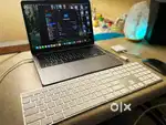MacBook Pro M2 13-inch 2022 16GB 8‑Core CPU 10‑Core GPU 256GB AppleCar