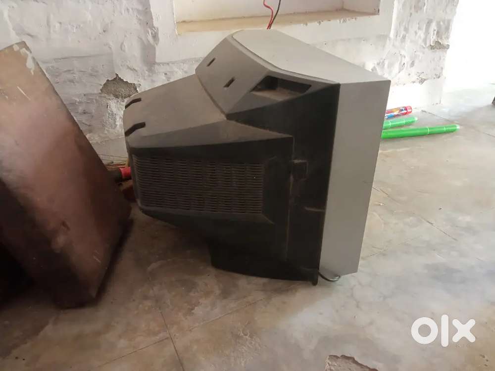 LG Tv 2007 model