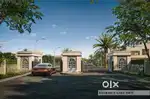 Plot shree radha kunj on road NH91 GT road khurja bulandshahr