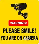 cctv camera