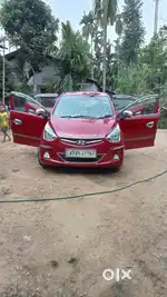 Hyundai EON 2017 Petrol 54996 Km Driven
