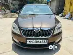 Skoda Rapid 2013-2016 1.5 TDI AT Elegance Plus, 2014, Diesel