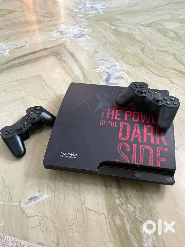 PlayStation 3