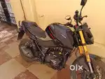 Hero Xtreme 160R 4V – Excellent Condition (2023 November Model)