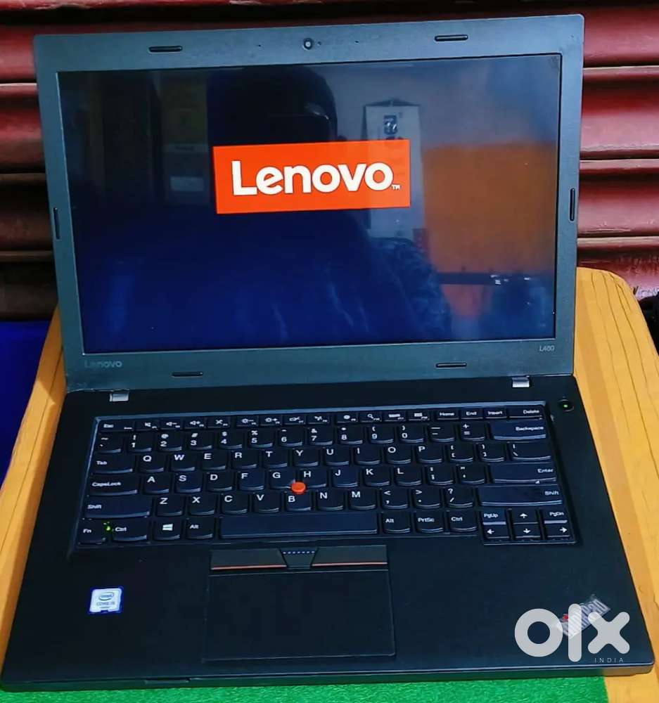 Lenovo Thinkpad