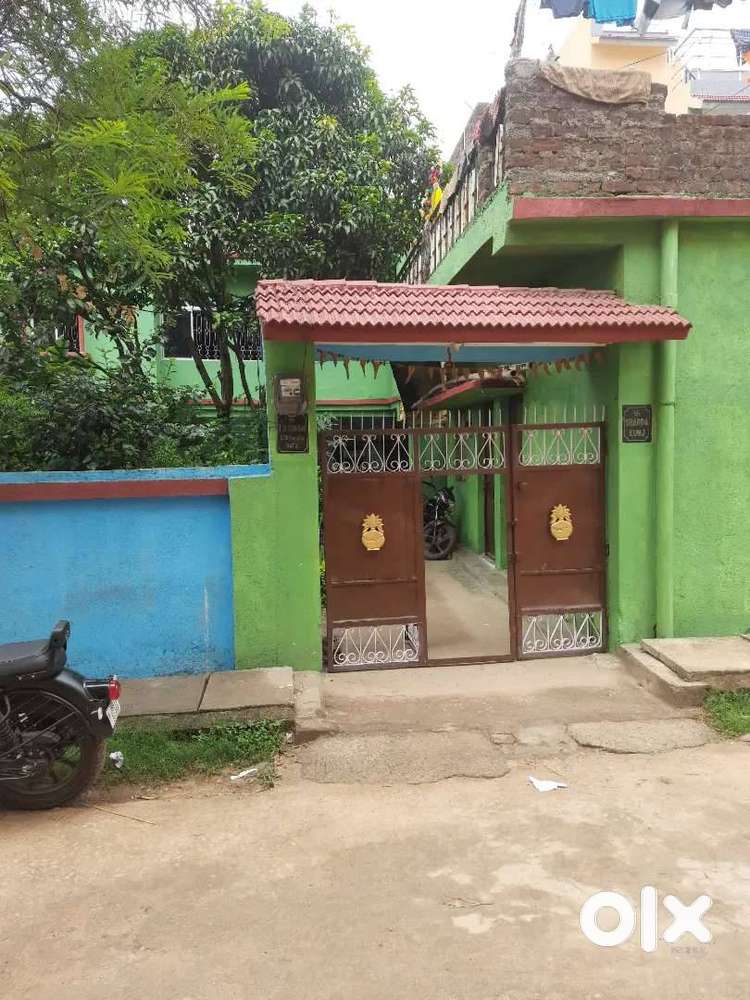 1RK house for rent in Kathitar for just ₹3,200.