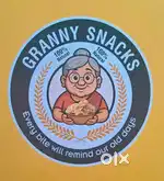 Wanted distributors for Granny Snacks