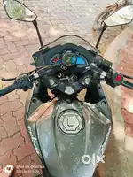 Pulsar RS200