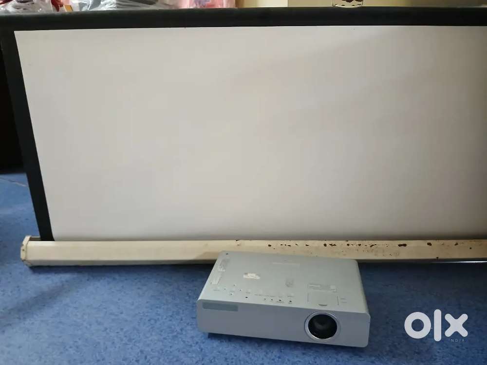 Projector screen