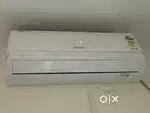 Voltas Air Conditoner  Invertor  3 star
