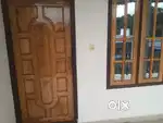 Flat for rent near Tholicodu LPS.