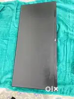 Stylish LG HD desktop