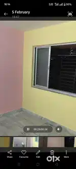 On ROAD FLAT FOR RENT