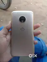 Moto G5 plus Good cond.(4/32GB) Price fix