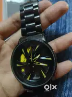 2 days old WATCH