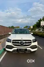 Mercedes-Benz GLS 400