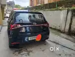 The car is well maintain