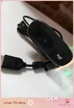 Webcam logitech c270
