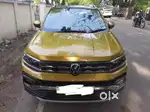 Volkswagen Taigun GT Plus 1.5 TSI DSG, 2021, Petrol