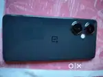 One plus phone 8 month only