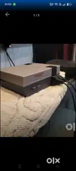 Video game retro edition with 720+ games like mario contra and manymor