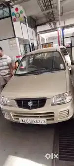 Maruti Suzuki Alto 2007 Petrol Good Condition
