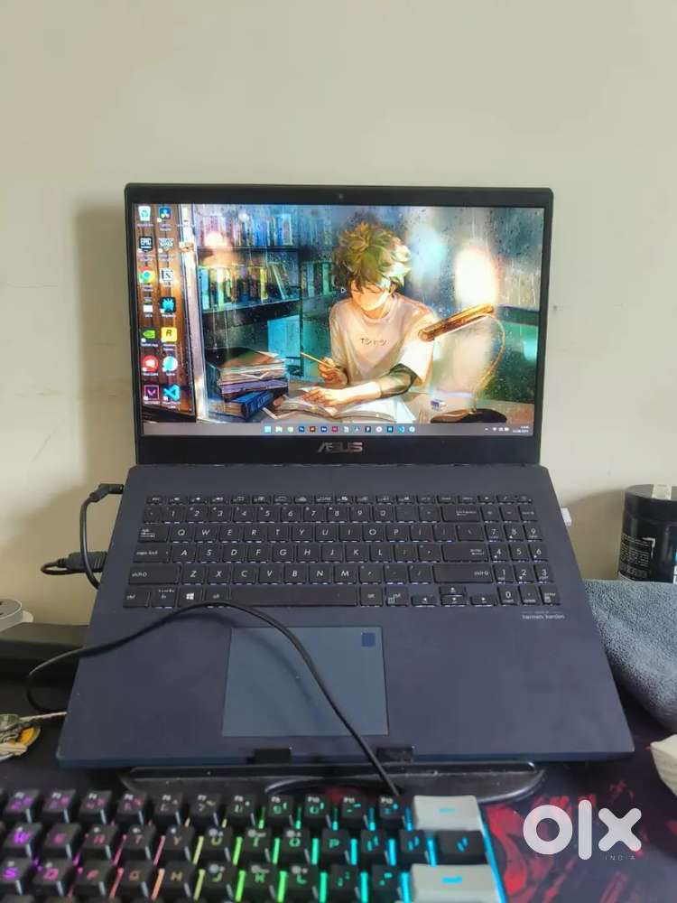 Asus vivo book gaming laptop