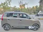 Maruti Wagonr LXI CNG. (Second owner) No Mechanical work on Car