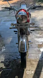 G2 old model bullet