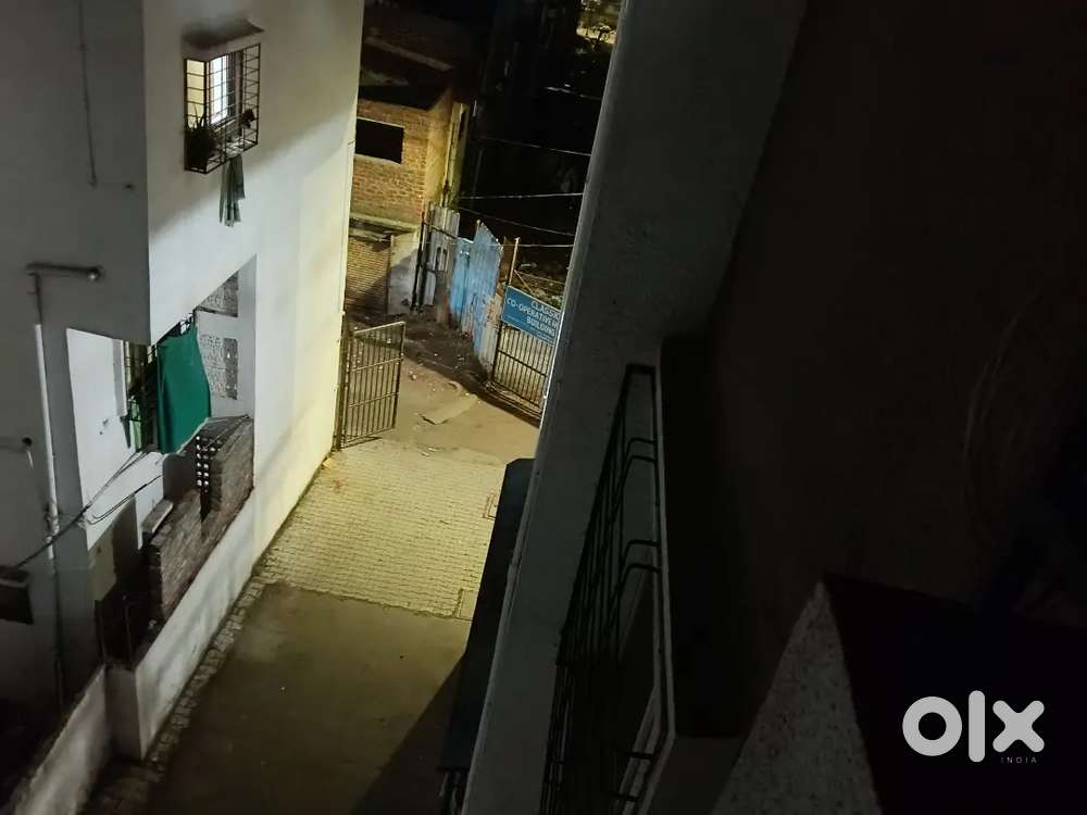 Ready to move 1BHK Flat for Sell