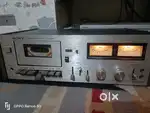 Sony cassette Deck TC-188SD