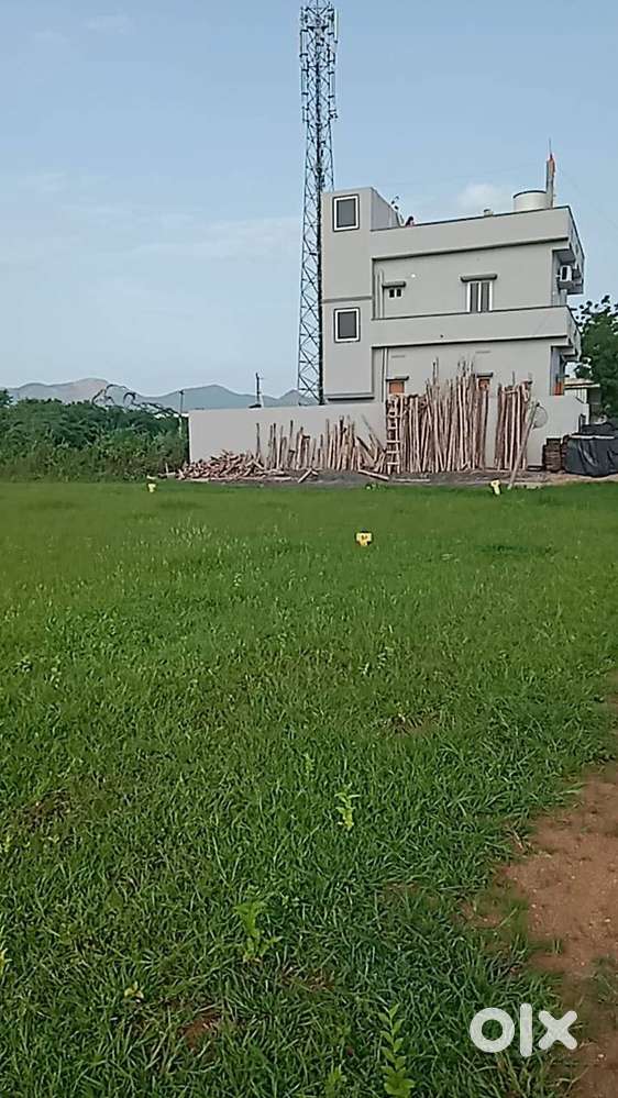అమృత ప్రాపర్టీస్  best properties at kanchikacherla