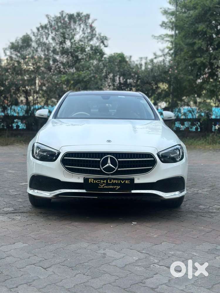 Mercedes-Benz E-Class E 220 d, 2023, Diesel