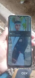 Realmec21y