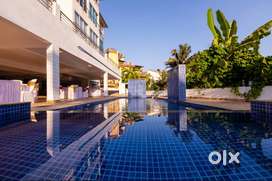 Hotel for Rent – Dona Paula
