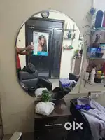Saloon items for Sale-Ad ke details pade!